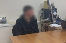 В Туле задержали электросамокатчика, сбившего женщину