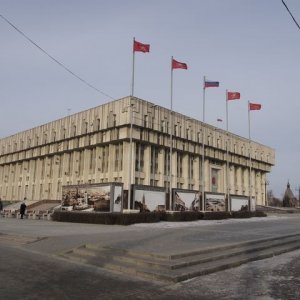По Туле 31 мая дежурит Сергей Громов