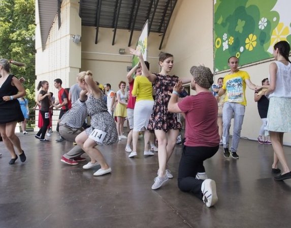 Туляков приглашают отпраздновать День защиты детей