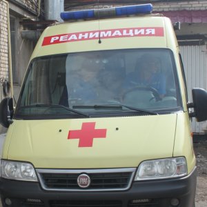 В Туле женщина выпала из окна на улице Пузакова