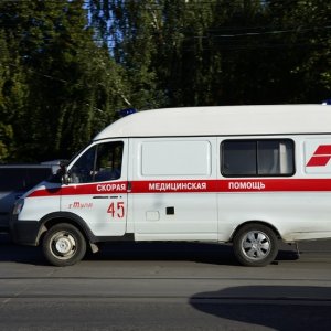 Два человека погибли в ДТП под Тулой