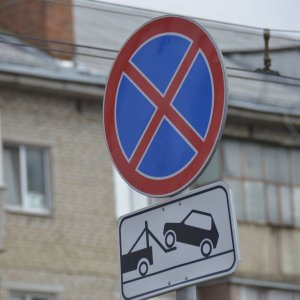 В Туле на Восточном обводе ограничат движение транспорта в ночные часы