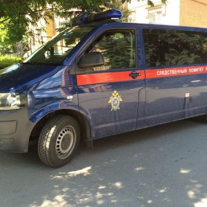 В тульском поселке Михалково мужчина накинулся на знакомого с ножом