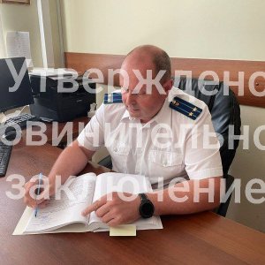 Белоруса отдадут под суд из-за смерти рабочего на стройке в Узловском районе