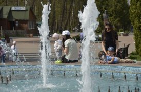 Туляки выбрали 10 общественных пространств для благоустройства в 2026 году