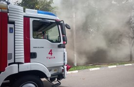 Еще три беспилотника сбили над Тульской областью за сутки