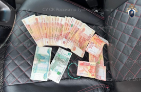 Экс-глава Щекинского отдела ГИБДД предстанет перед судом за мошеничество