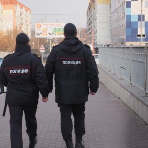 В Узловой мужчина обокрал квартиру бывшей жены