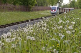 В Тульской области переименовали 22 железнодорожные станции