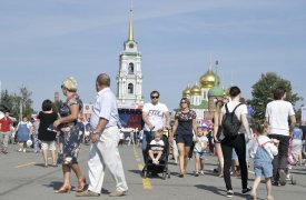 В Тульской области детям из многодетных семей компенсируют обучение в вузах