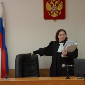 Туляк отправится на исправительные работы за неуплату алиментов