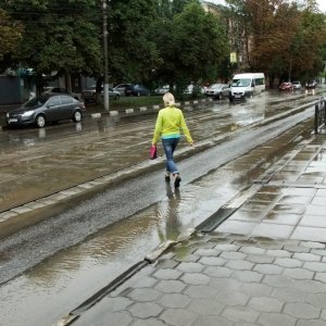 Прогноз погоды на 28 июня в Тульской области