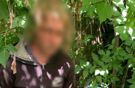 Судимый туляк укатил с парковки чужой велосипед