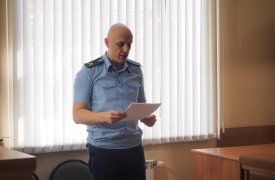 Крупные штрафы получили две жительницы Новомосковска за торговлю безакцизными сигаретами