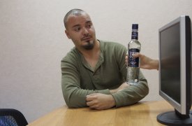 Магазин в Тульской области попался на запрещенной рекламе алкоголя в соцсетях