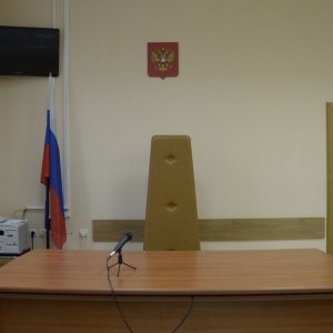 Суд запретил ритуальные услуги в жилом доме в Донском