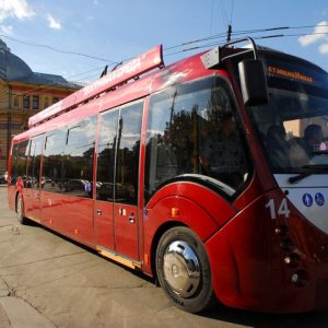 В Туле хотят повысить стоимость проезда до 50 рублей