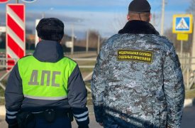 Москвич пойдет под суд за попытку дать взятку сотруднику ГАИ за сокрытие ДТП в Тульской области