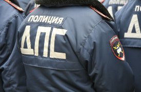 Роковой выезд на встречку: автоледи протаранила иномарку на трассе в Тульской области