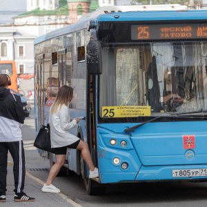 30% против 25%: на сколько подорожает проезд в Туле