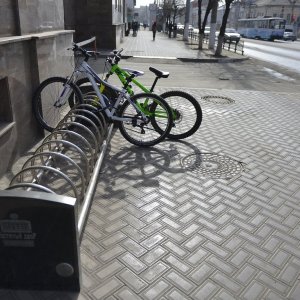 Рецидивист украл у двух женщин велосипеды в Ясногорском районе Тульской области