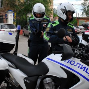 В Новомосковске дорожного нарушителя вычислили по следам в соцсетях
