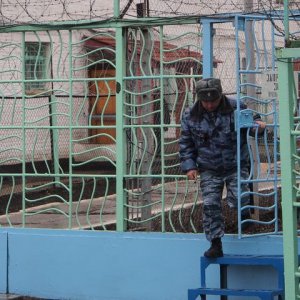 Тульский суд приговорил военного к 6 годам колонии за неоднократное дезертирство