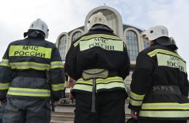 Тулякам напомнили, что нужно и нельзя делать во время грозы