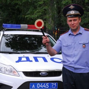 В Тульской области изменится график работы отделений МРЭО: что нужно знать водителям