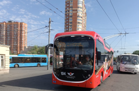 Забег «Ночная Тула» изменит движение в центре города с 18 июля