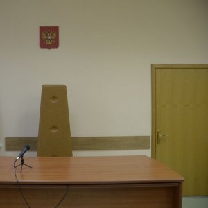 Угрожавшая застрелить соседей узловчанка отправится на обязательные работы