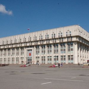 По Туле дежурит Денис Попов