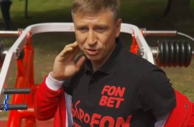 Выдающийся российский фигурист Алексей Ягудин приехал в Тулу