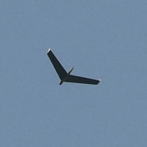 За ночь над Тульской областью сбили 8 беспилотников