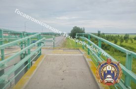 Молодой питбайкер угодил в ДТП в Веневском районе Тульской области