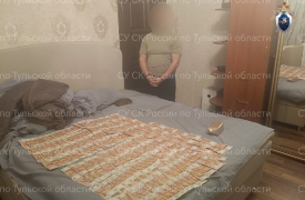 В Щекино накрыли подпольное казино: изъято 3 миллиона рублей