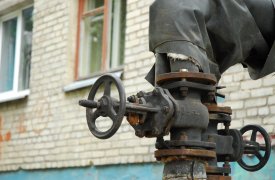 Готовь сани летом: в Туле проводят модернизацию теплосетей