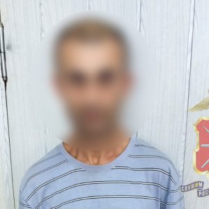 Судимый житель Новомосковска обокрал дачу пенсионерки ради спиртного