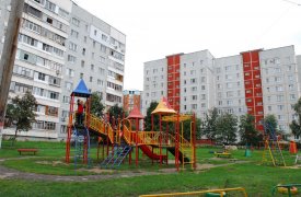 В Туле стартовал конкурс по благоустройству и озеленению