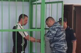 За хранение марихуаны осудили жителя Кимовского района Тульской области