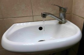 30 июля в Туле отключат воду в Заречье и поселке Хомяково