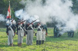 «Война и мир» оживет в усадьбе Толстого: туляков приглашают на историко-литературный фестиваль в Никольском-Вяземском