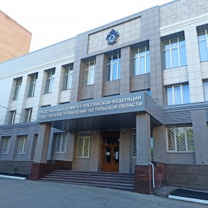 Следователи выясняют обстоятельства гибели мужчины в квартире на Вересаева в Туле