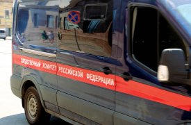 Александр Бастрыкин заинтересовался ситуацией с аварийным домом в Туле