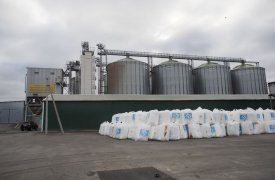 Тульское сельхозпредприятие попало под санкции Россельхознадзора из-за сомнительной партии ячменя