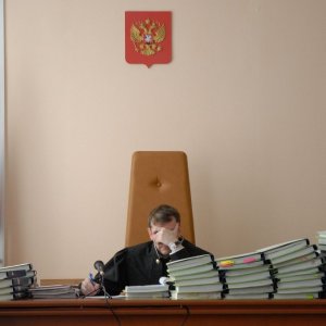 Укравший тележку с кастрюлей туляк заплатит штраф