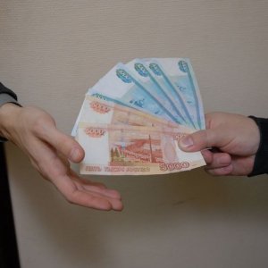 Почти миллион рублей отдал мошенникам молодой туляк