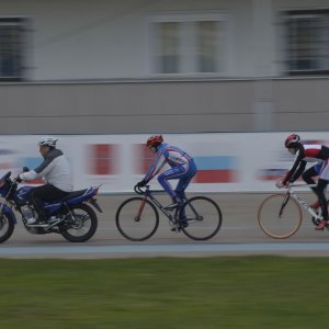 Тула примет Всероссийские соревнования по велоспорту среди юниоров