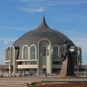 «Тульский бренд — 2025»: от театров до оружейных конструкторов