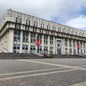 Ольга Коновалова возглавила кадровую службу правительства Тульской области